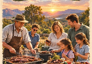 OUR BILTONG MEMORIES | A Tradition Worth Passing On