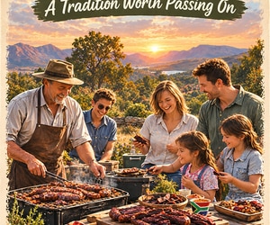 OUR BILTONG MEMORIES | A Tradition Worth Passing On