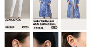 Latest Summer Clothing and New Arrivals