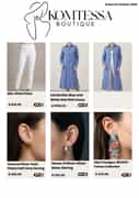 Latest Summer Clothing and New Arrivals