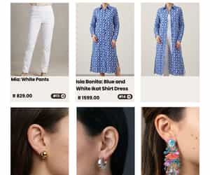 Latest Summer Clothing and New Arrivals