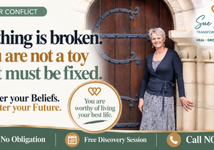 How to Change Limiting Beliefs and Build Self-Worth