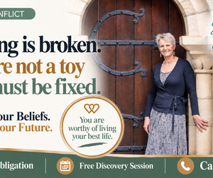 How to Change Limiting Beliefs and Build Self-Worth