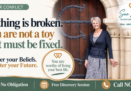 How to Change Limiting Beliefs and Build Self-Worth