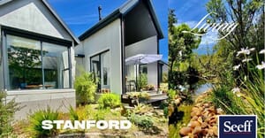 R5,850,000: 2 Bedroom House For Sale in Stanford