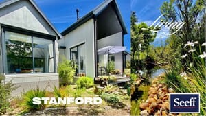 R5,850,000: 2 Bedroom House For Sale in Stanford