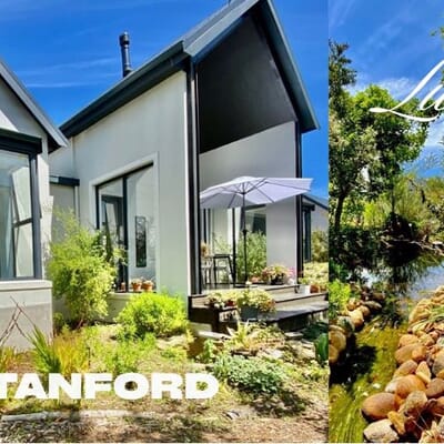 R5,850,000: 2 Bedroom House For Sale in Stanford
