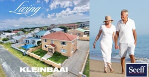 R3,250,000: 4 Bedroom House For Sale in Kleinbaai