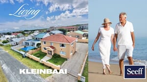 R3,250,000: 4 Bedroom House For Sale in Kleinbaai