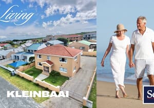 R3,250,000: 4 Bedroom House For Sale in Kleinbaai