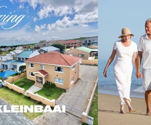 R3,250,000: 4 Bedroom House For Sale in Kleinbaai