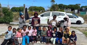 Grootbos Foundation Helps Gansbaai Children Stay Active and Healthy