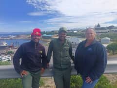 Grootbos Does It Again for GGAP!