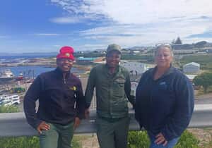 Grootbos Does It Again for GGAP!