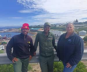 Grootbos Does It Again for GGAP!