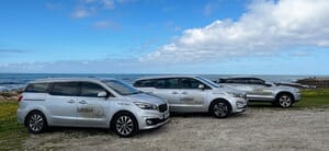 Transfers to Cape Town and Beyond