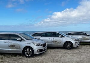 Transfers to Cape Town and Beyond