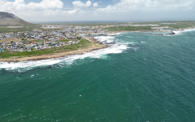 Perlemoenbaai