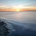Sunset - Vooruitzicht Accommodation - Xplorio™ Gansbaai