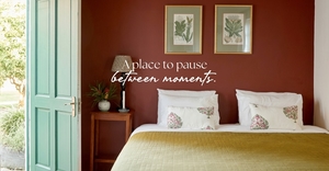 A Place to Rest, Reflect and Reconnect