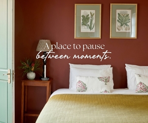 A Place to Rest, Reflect and Reconnect