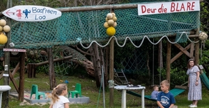 A Family-Friendly Seafood Experience