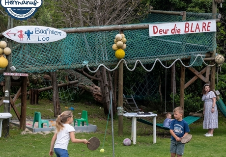 A Family-Friendly Seafood Experience