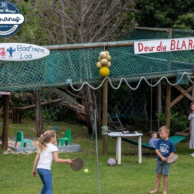 A Family-Friendly Seafood Experience