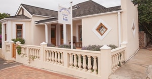 Pet-Friendly Accommodation in Bredasdorp