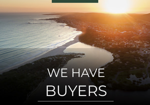 We Have Buyers Ready in Gansbaai!