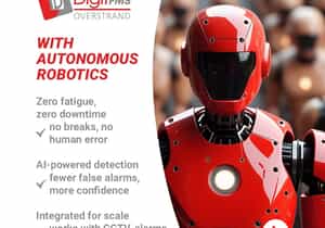AUTONOMOUS ROBOTICS