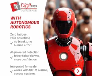AUTONOMOUS ROBOTICS