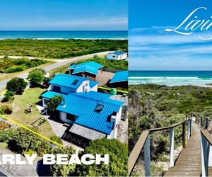 R2,850,000: 4 Bedroom House For Sale in Pearly Beach