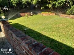 Automatic Irrigation System Installation in Perlemoenbaai