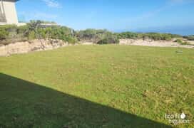 New Grass and Irrigation Upgrade in Romansbaai