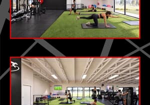 New Gym Design Revealed Ahead of December Relaunch