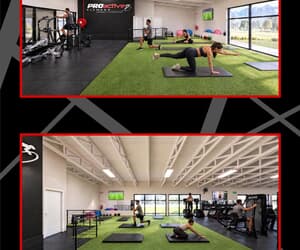 New Gym Design Revealed Ahead of December Relaunch