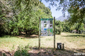 Enjoy Birdwatching at Reed Cottage in Stanford
