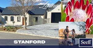 R4,695,000: 3 Bedroom House For Sale in Stanford