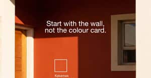 Exterior Paint Colours and Advice