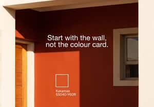 Exterior Paint Colours and Advice