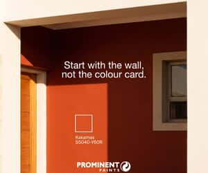 Exterior Paint Colours and Advice