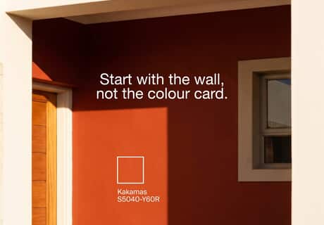Exterior Paint Colours and Advice