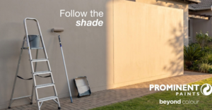 Exterior Painting Tips for Summer