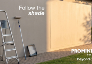 Exterior Painting Tips for Summer