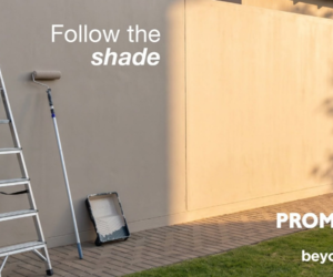 Exterior Painting Tips for Summer