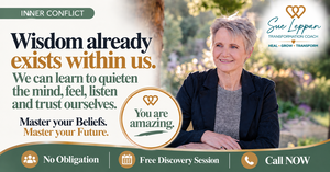 Trust Yourself and Overcome Limiting Beliefs