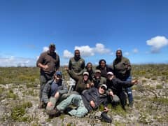 Two New Orchid Species Recorded at Grootbos