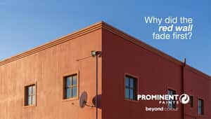 Exterior Paint Colours That Last in the South African Sun