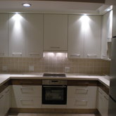 Modern Contemporary Kitchen